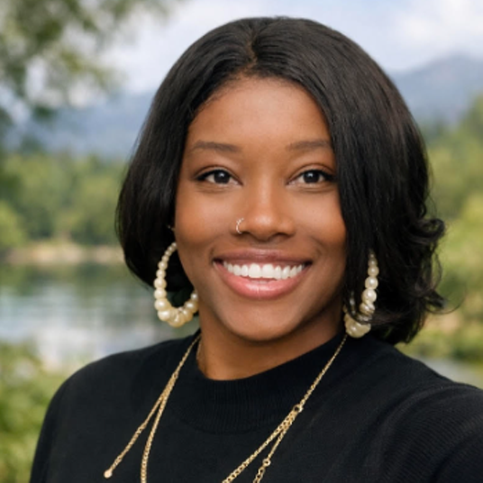 Jerimese Daniels head shot