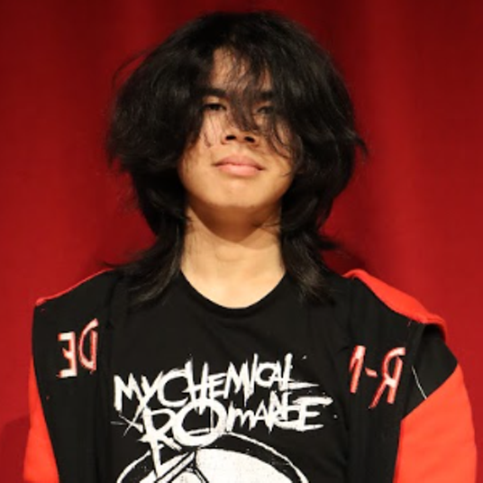 Sebastian Mendez head shot