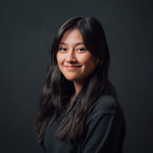 Janina Chan head shot