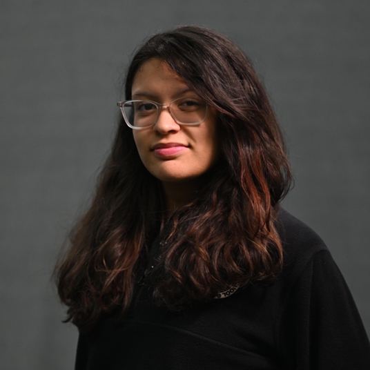 Alynna De La Rosa head shot