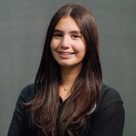 Camila Goris head shot