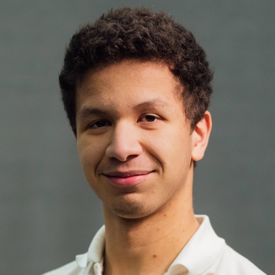 Massimo Gallo head shot