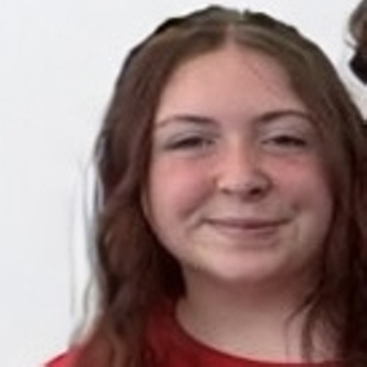 Marlee Jones head shot