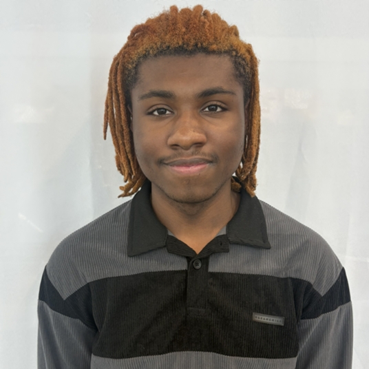 Da'rion Whipper head shot