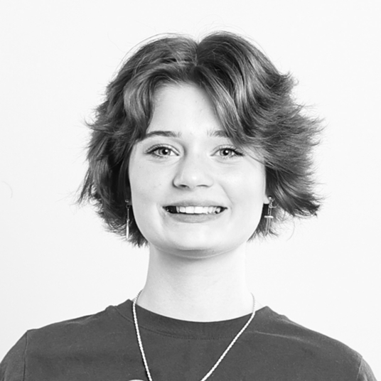 Olive Picray head shot