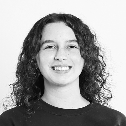 Presley Butler head shot