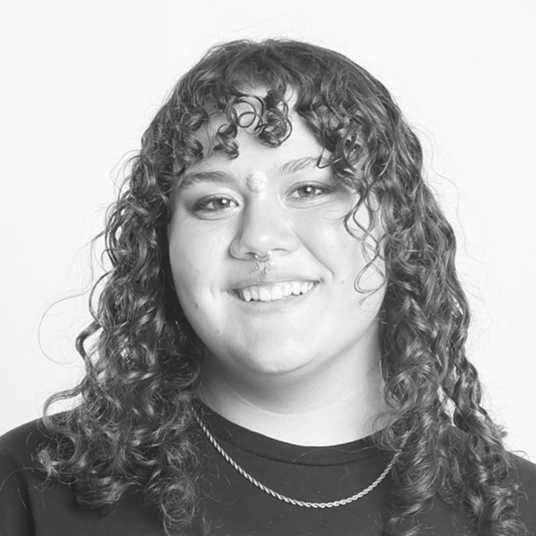 McKenna Salvador head shot