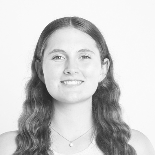 Joeley Helle head shot