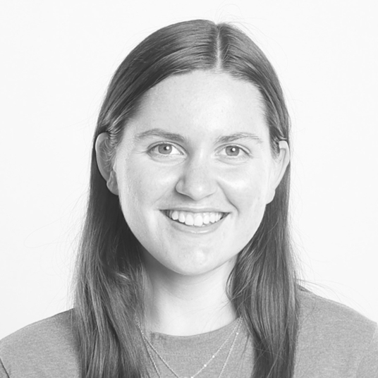 Olivia White head shot