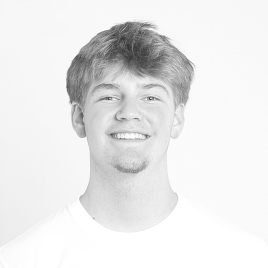 Jamison Castle head shot