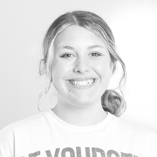 Adilynn Montgomery head shot