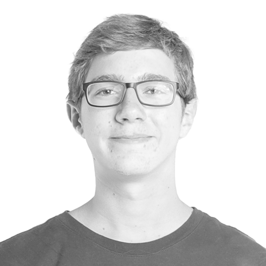 Carson Uitermarkt head shot