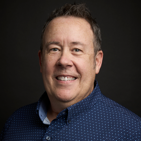Paul Somers head shot