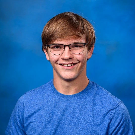 Nolan Erickson head shot