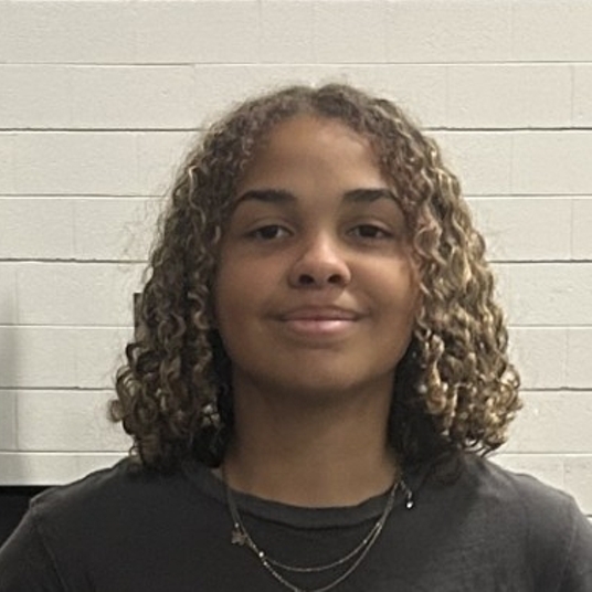 Kaysen Claiborne ** + head shot