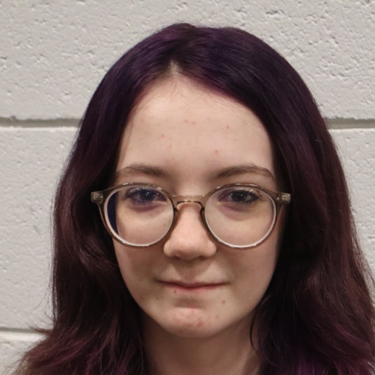Alyssa Green * head shot