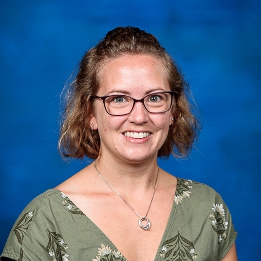 Renee Baldwin head shot