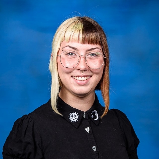 Rose Reid head shot