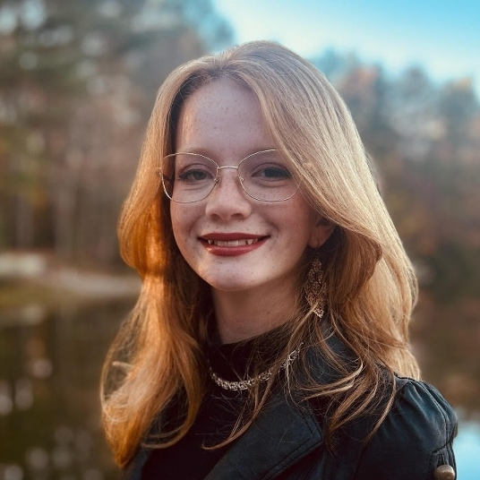 Samantha Titko head shot