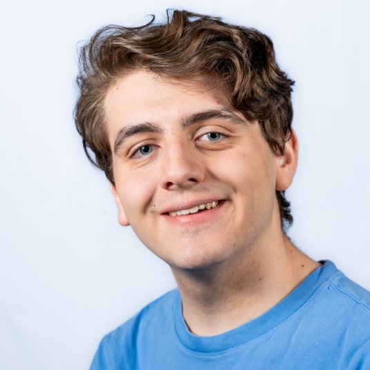 Jeffrey Allen head shot