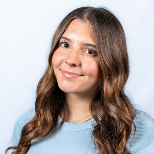 Ella Astorino head shot