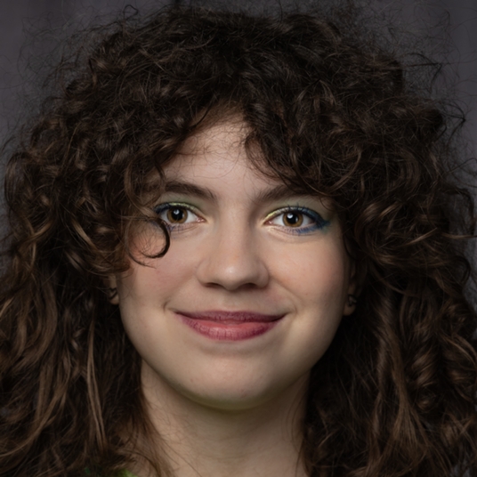 Sophie Boram Allen head shot