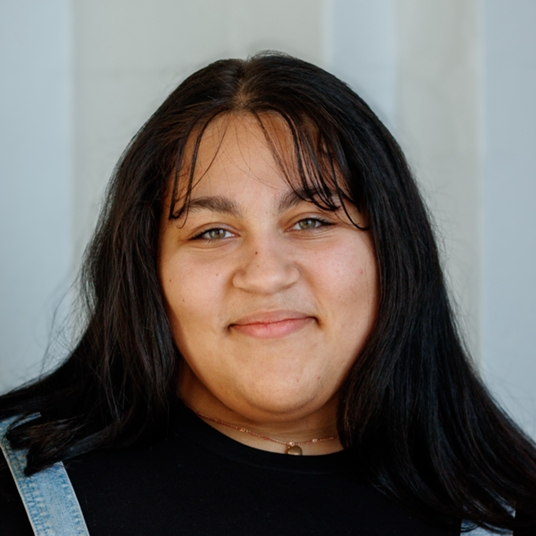 Emily Reynoso head shot