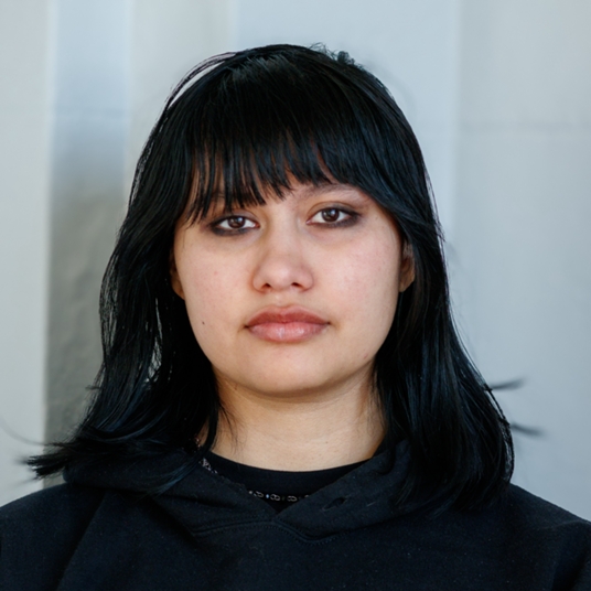 Cris Aguilera head shot