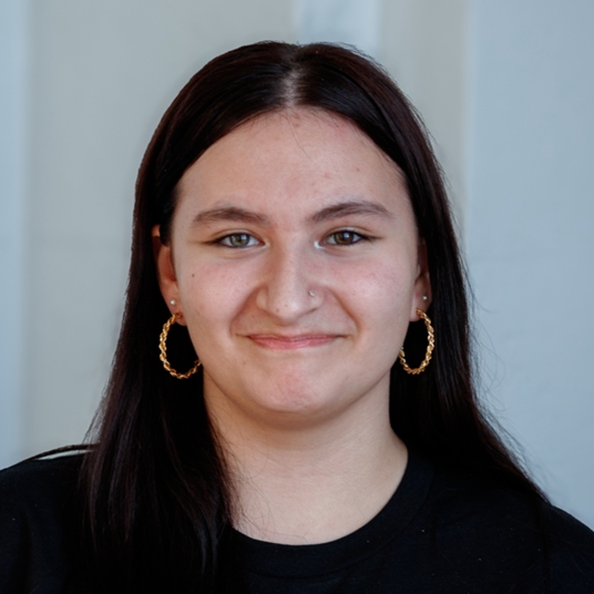 Katherine Melendez head shot