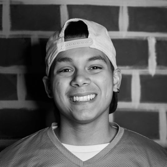 Jayson Almonte head shot