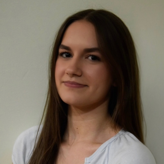 Brooke Gavin head shot