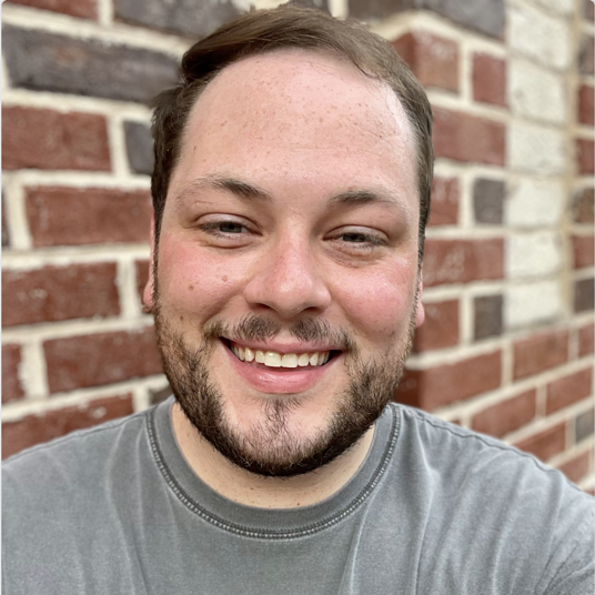 Austin Boyett, Music Director head shot