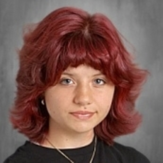 Daniela Wita* head shot