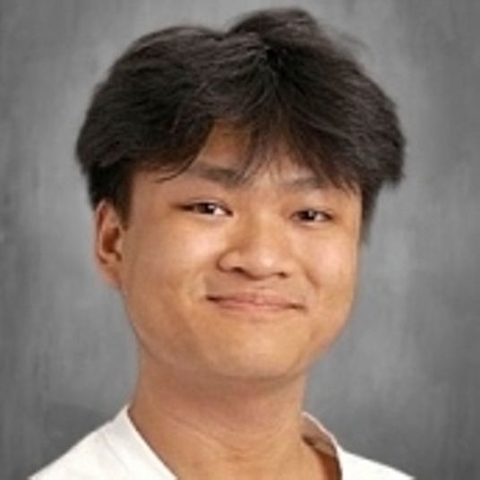 Connor Nguyen* head shot