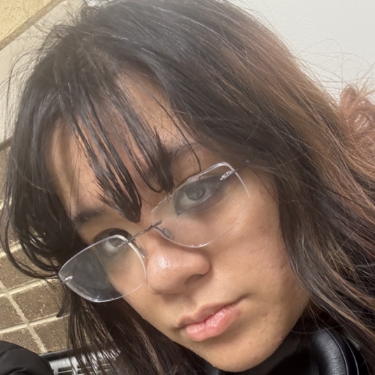 Felix Cervantes* head shot