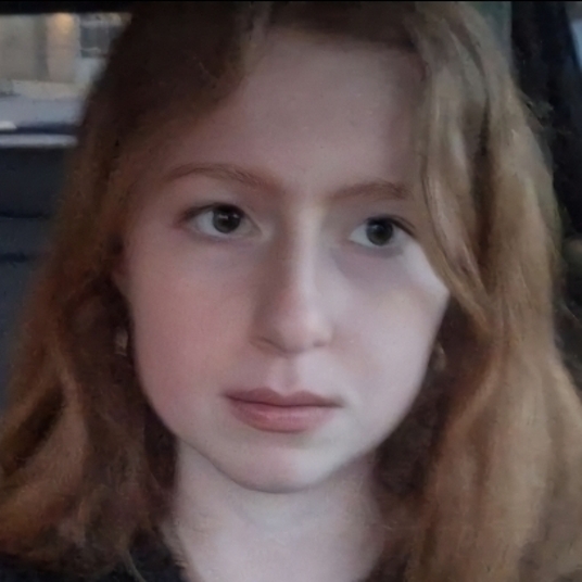 Vivian Rusak* head shot