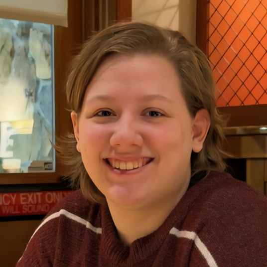 Jay Melick head shot