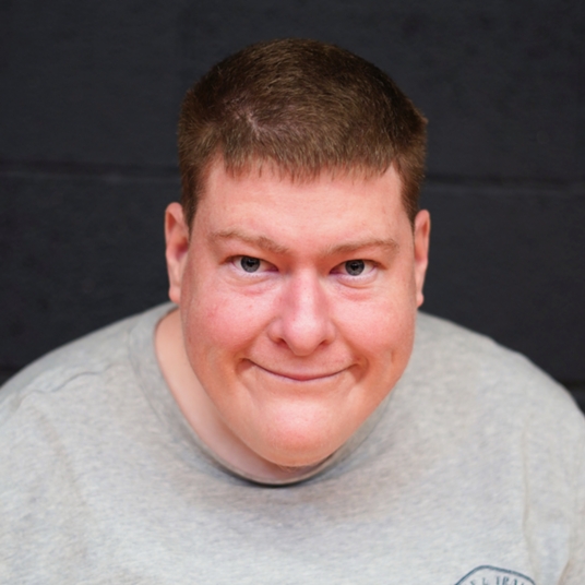 Kelsey Irvin head shot