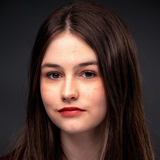 MJ Travis head shot