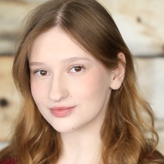 Amy Keck head shot