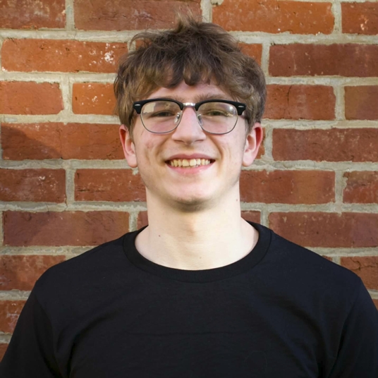 Mason Ehrlich head shot