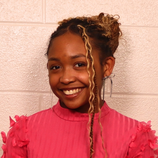 Juliana Wright head shot