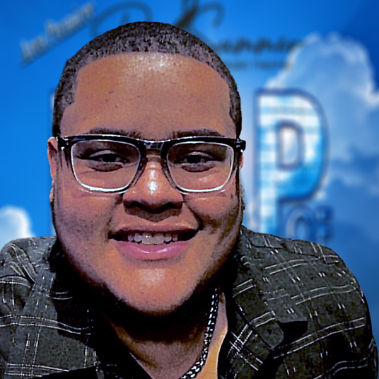 Josh Roberts head shot