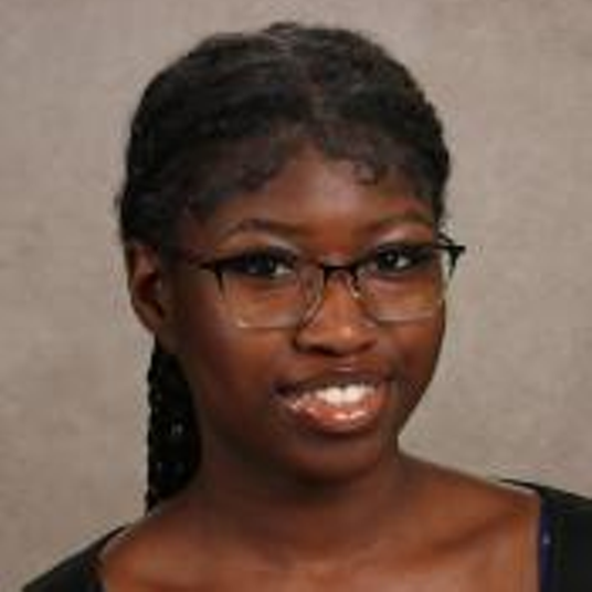 Tori Lee-Harden head shot