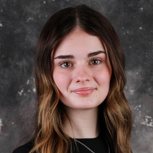 Maya Kelley head shot
