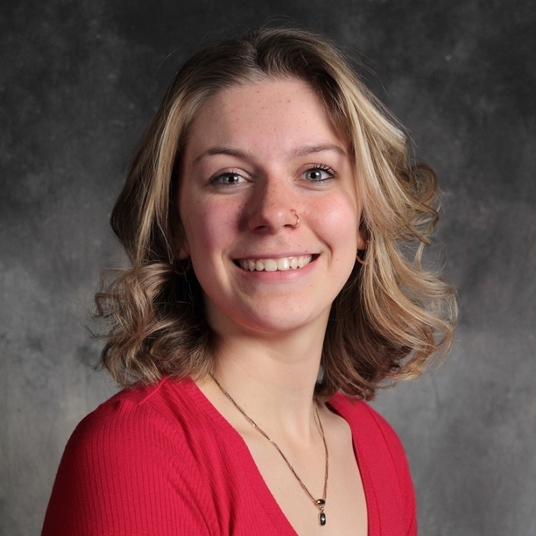 Sophia Bashnick head shot