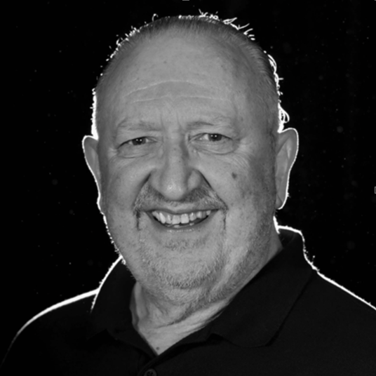 Mark Swezey head shot