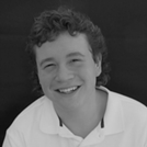 Oliver Marlow head shot