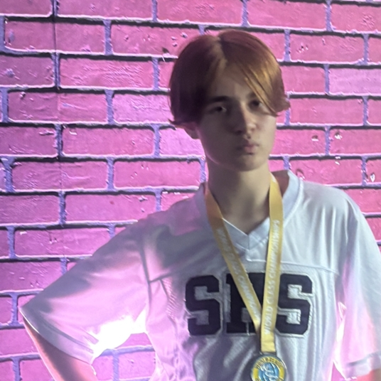 Shane Capps head shot