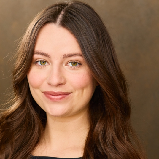 Tessa Makepeace Taylor head shot